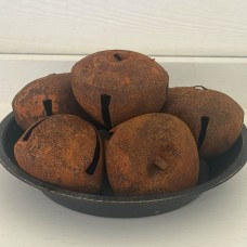 Rusty Bell - 65mm - 1/Pkg