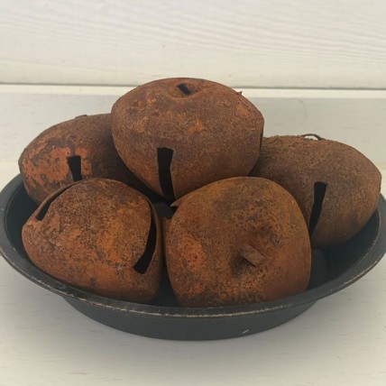 Rusty Bell - 65mm - 1/Pkg